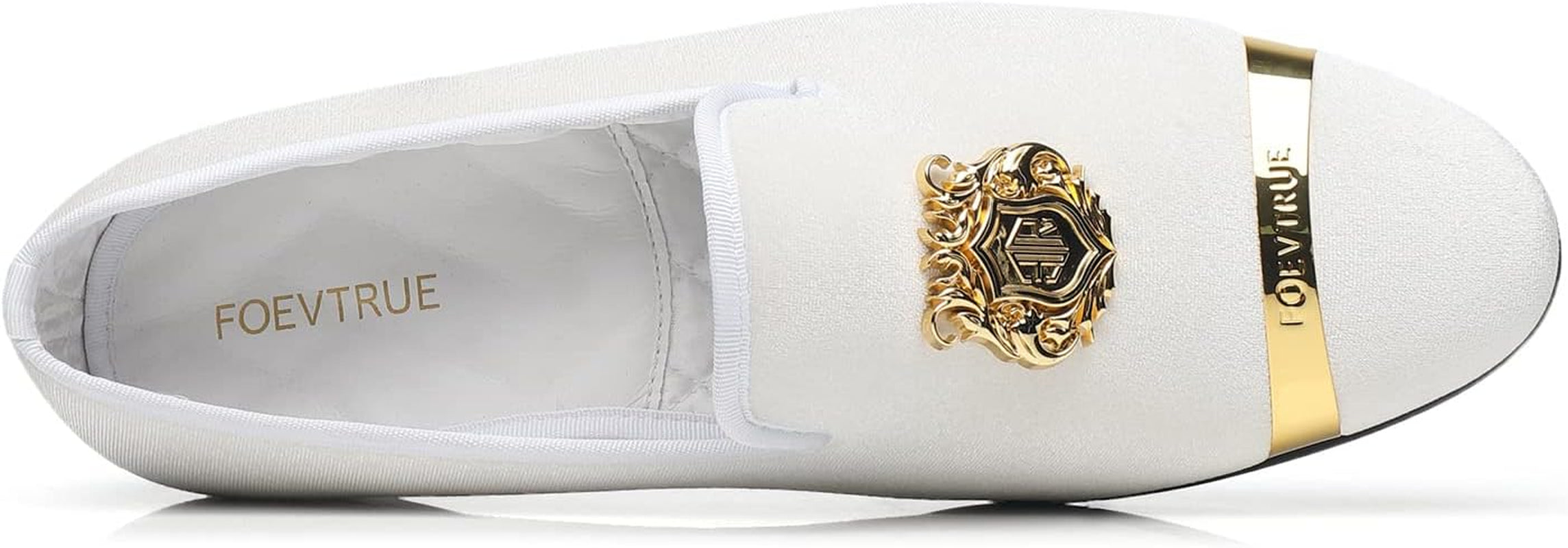 Men'S Dress Loafers Velvet Party Wedding Shoes