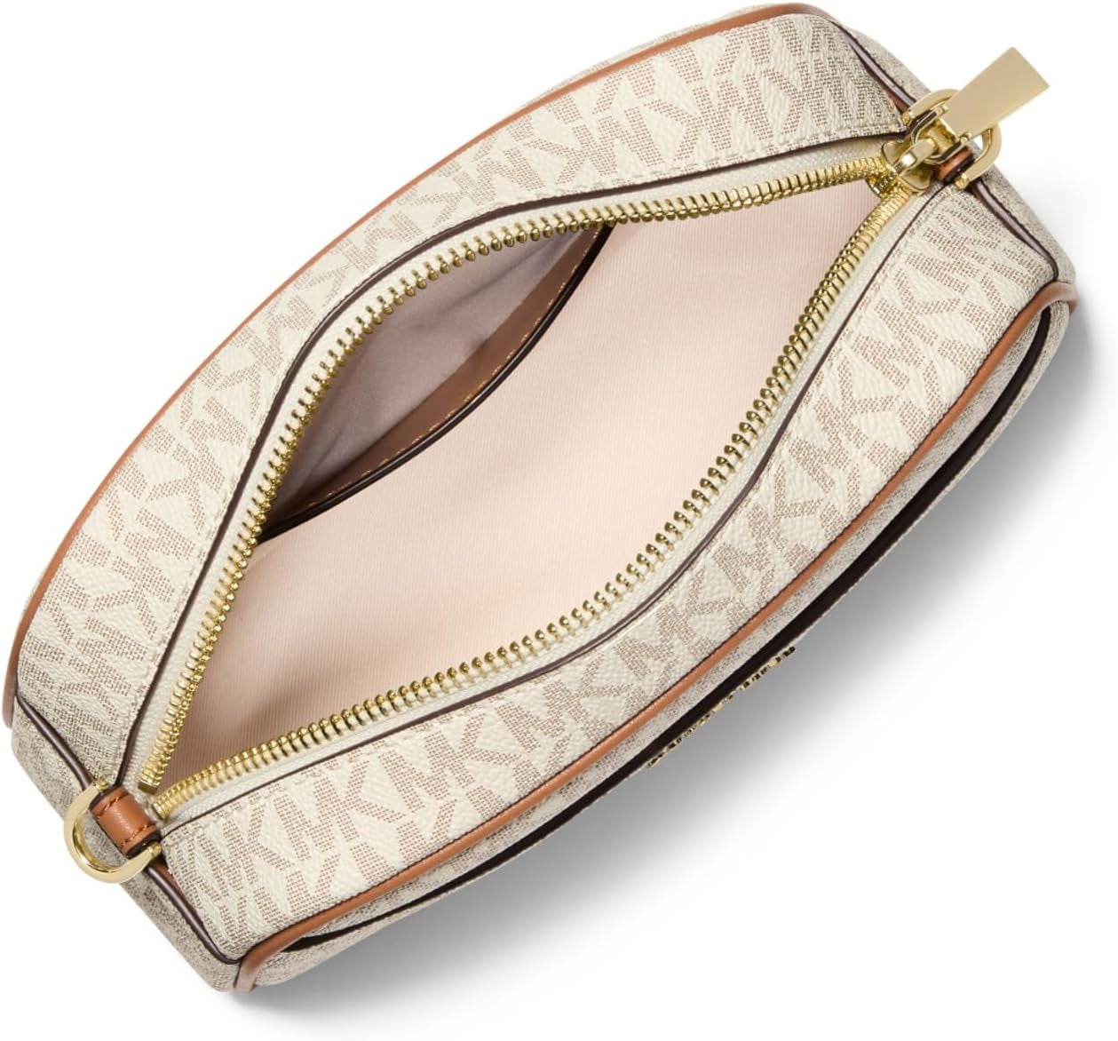 Womens Jet Set Small Camera Crossbody Bag