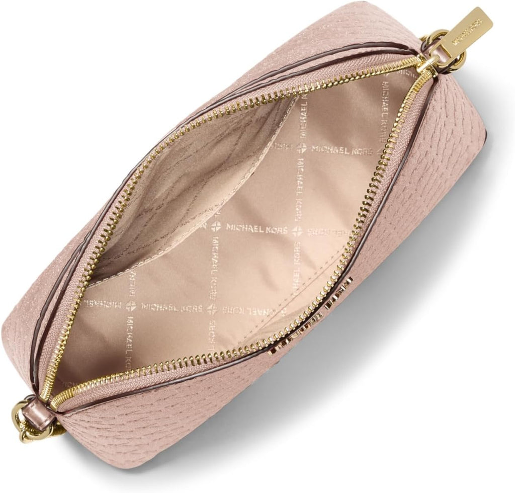 Women'S Jet Set Dome Crossbody with Card Case