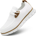 Mens Casual Loafers Shoes Slip on Fashion Walking Dress Sneakers Business Oxfords Work Lightweight Soft Sole Zapatos