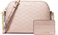 Women'S Jet Set Dome Crossbody with Card Case